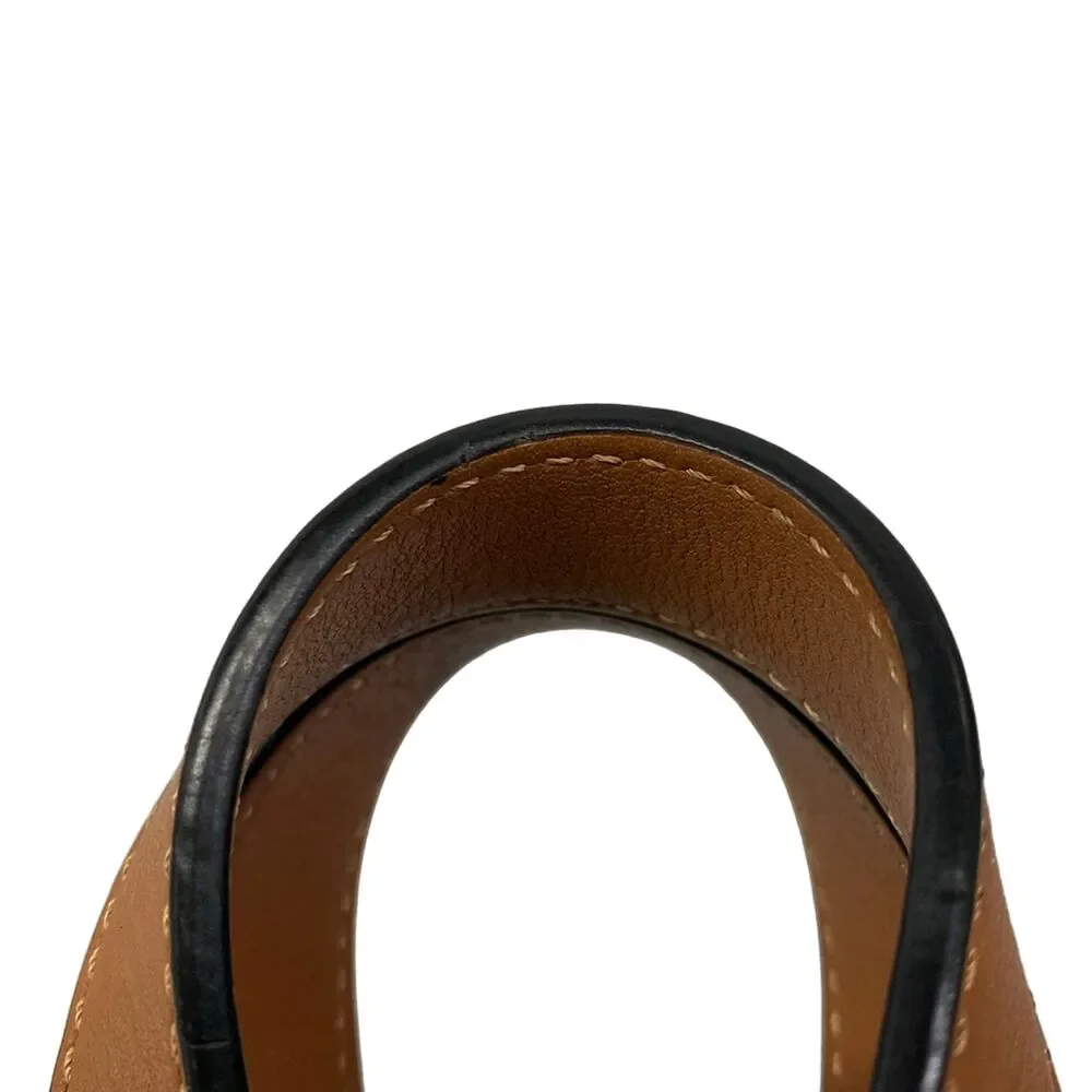Loewe Hammock bag small Handbag 387.30NN60 Tan (Brown)